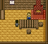 Bokujou Monogatari GB2 screenshot 3 for GameBoy Color